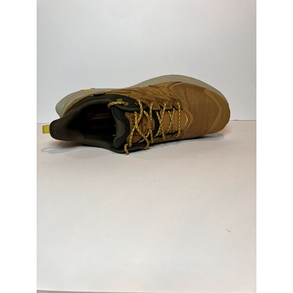 Hoka One One Men's Anacapa Low GTX Gore-Tex Hiking Sneaker Shoes, Size 11.5 US - Picture 4 of 5